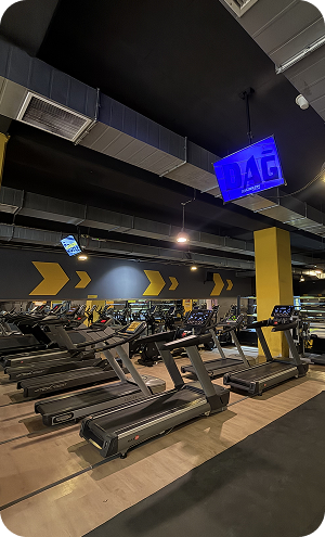 Dağdelen Life Club Salon