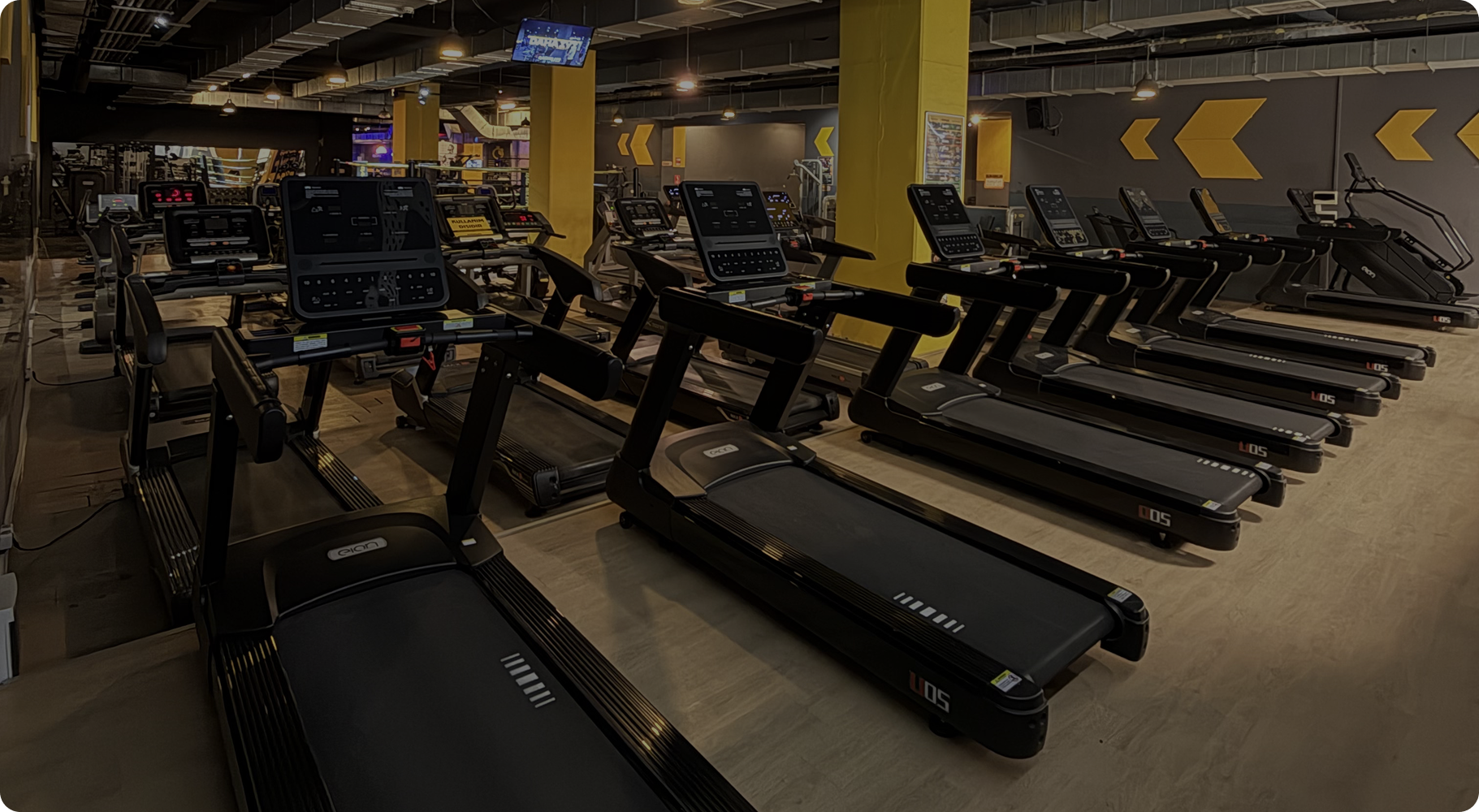Dağdelen Life Club salon